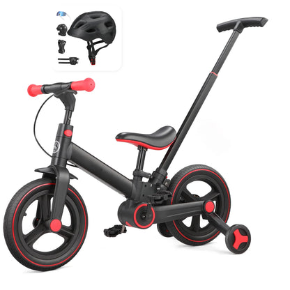 6 IN 1 Kids Bike