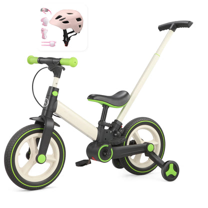 6 IN 1 Kids Bike