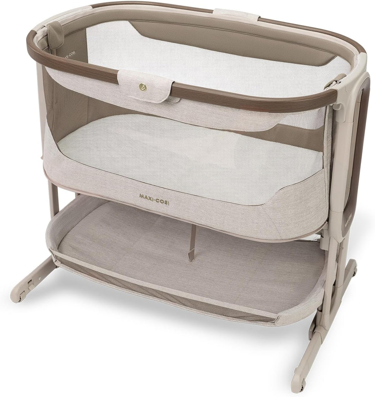 Maxi-Cosi Iora Select Bedside Sleeper