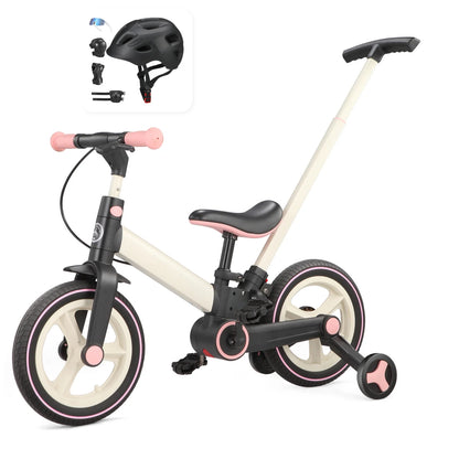 6 IN 1 Kids Bike