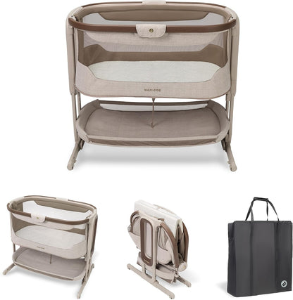 Maxi-Cosi Iora Select Bedside Sleeper
