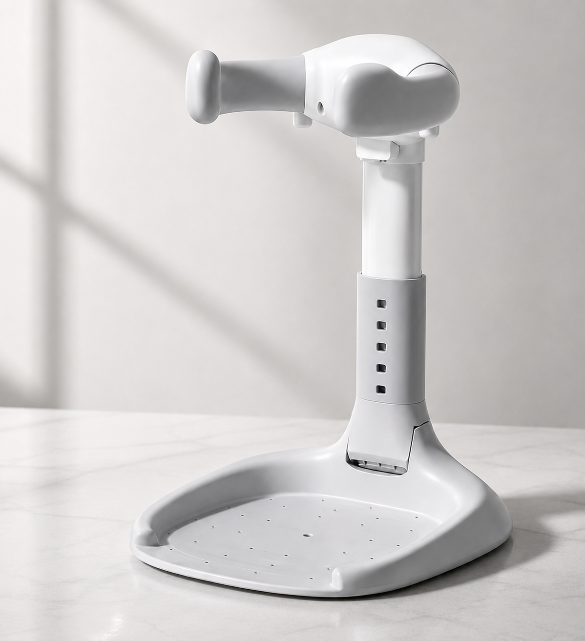 Soporte de baño para bebé