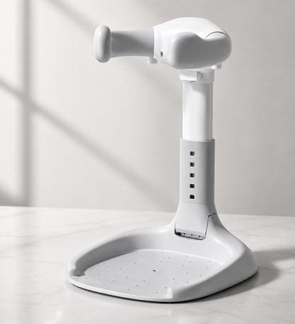 Soporte de baño para bebé